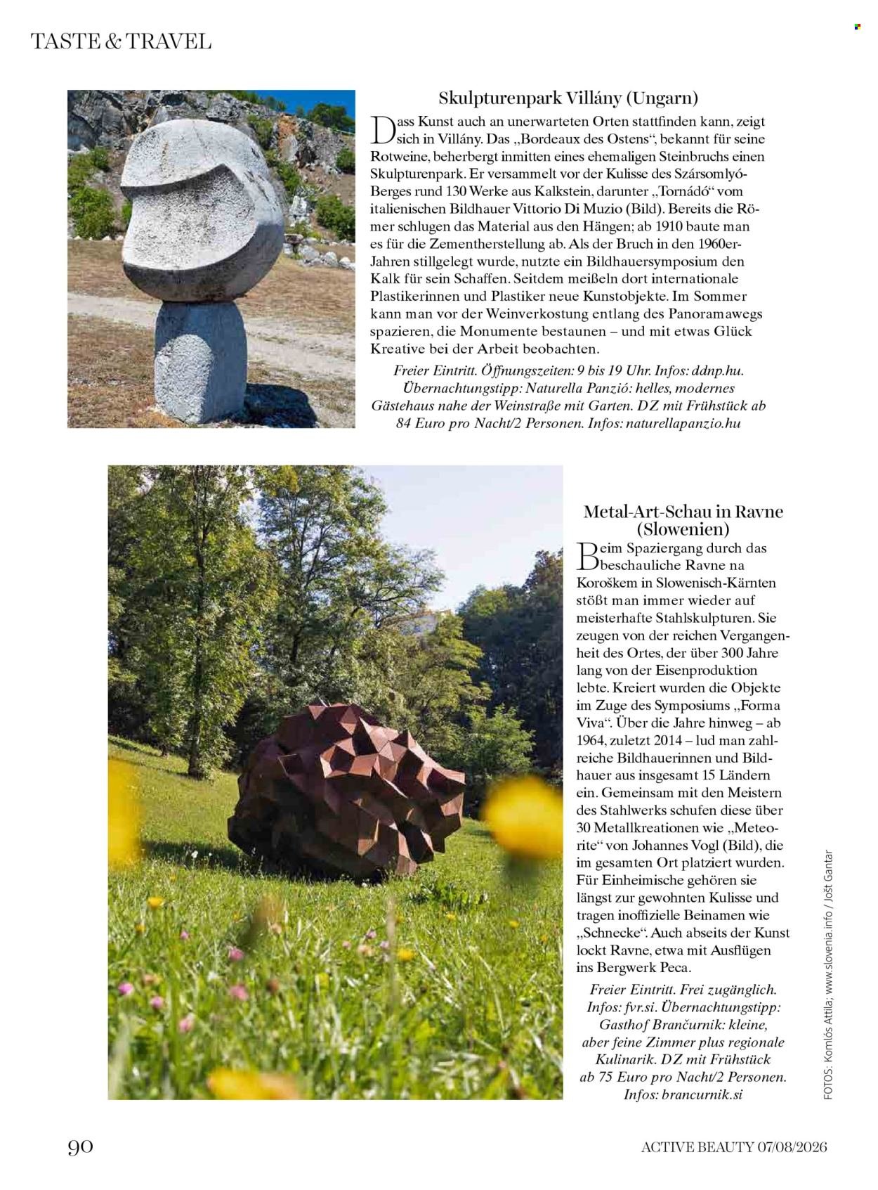 DM DROGERIE Flugblatt - Ab Mittwoch, 1.7.2026
