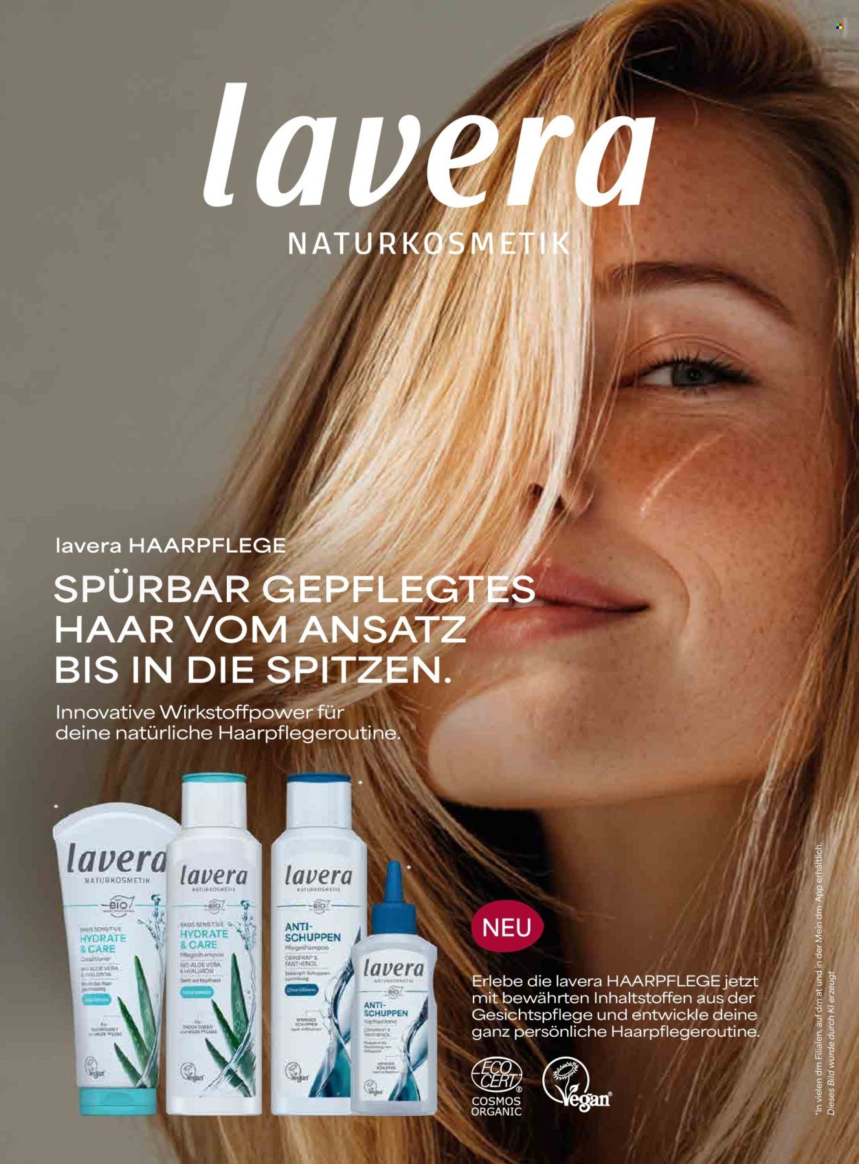 DM DROGERIE Flugblatt - Ab Mittwoch, 1.7.2026