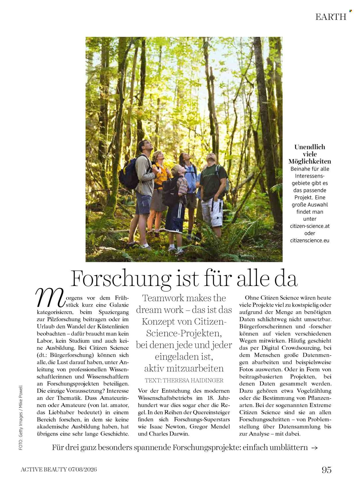 DM DROGERIE Flugblatt - Ab Mittwoch, 1.7.2026