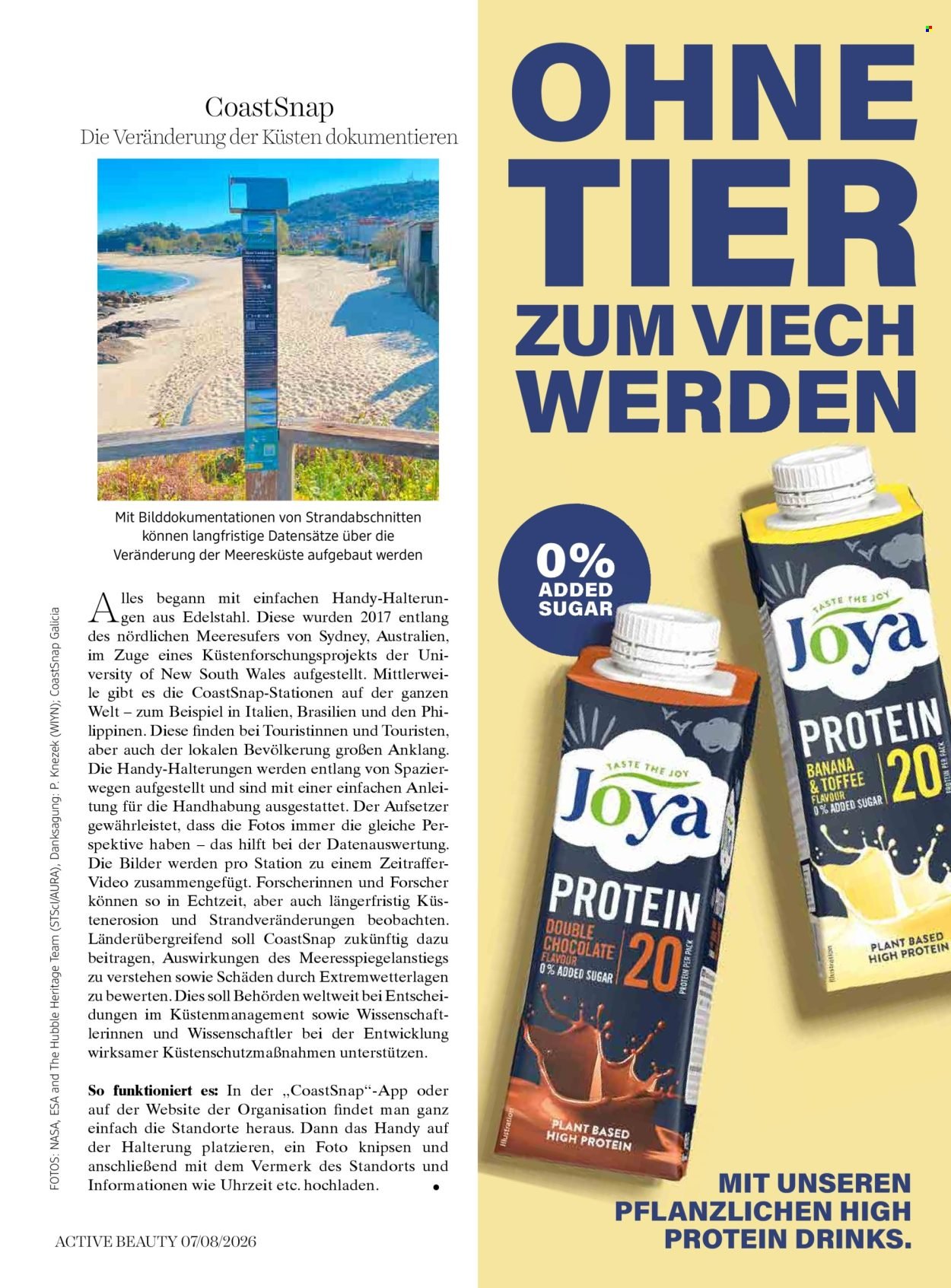 DM DROGERIE Flugblatt - Ab Mittwoch, 1.7.2026