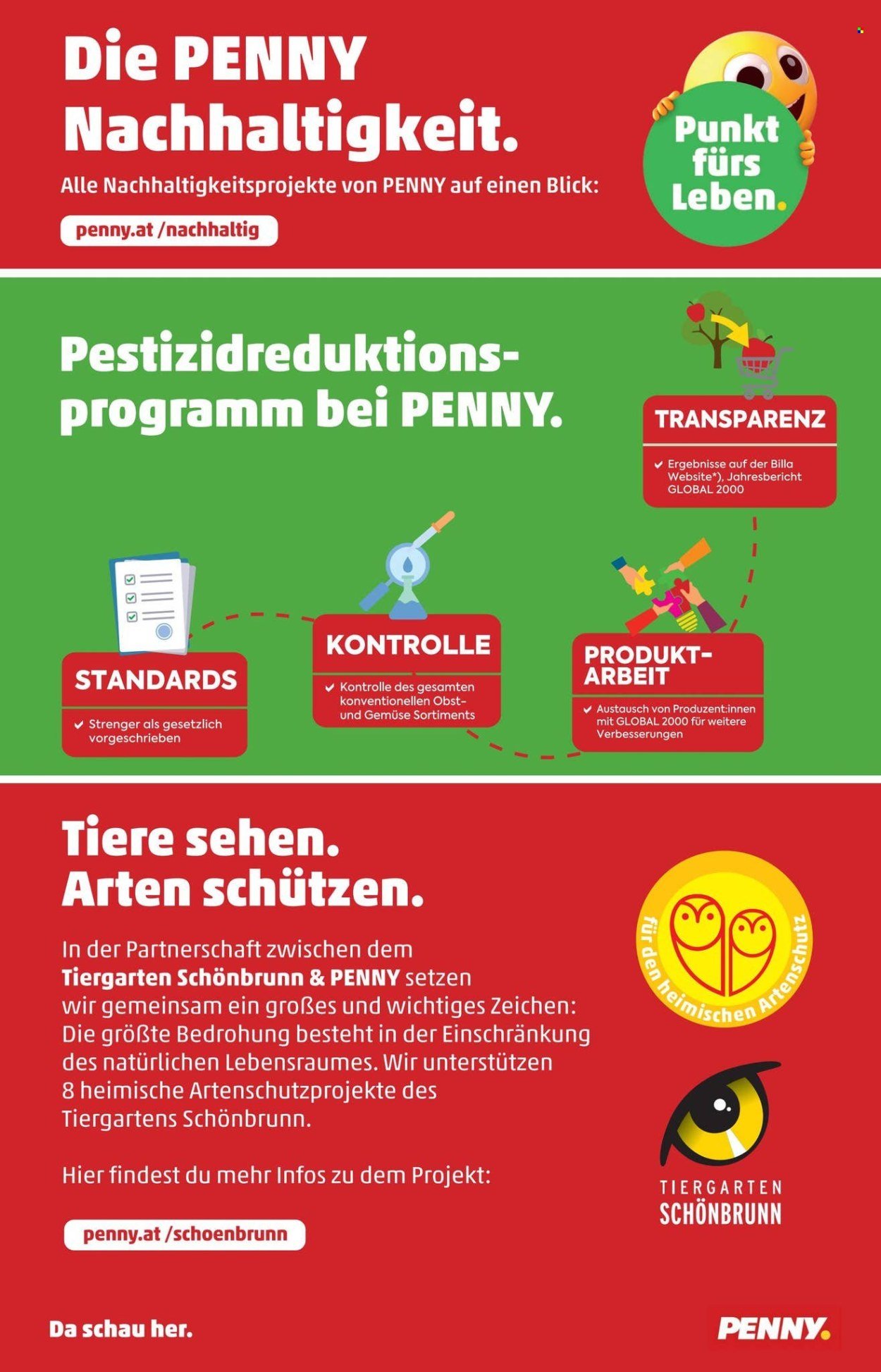 PENNY Flugblatt - Ab Donnerstag, 14.8.2025 (2025-08-14 - 2025-08-20)