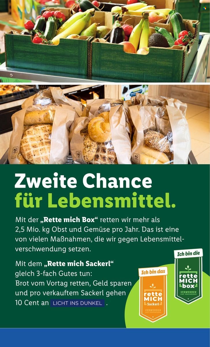 LIDL Flugblatt - Ab Donnerstag, 4.9.2025 (2025-09-04 - 2025-09-10)