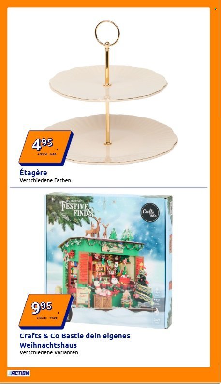 ACTION Flugblatt - Ab Mittwoch, 10.12.2025 (2025-12-10 - 2025-12-16) | 26