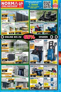 NORMA Flugblatt - Dezember 2025