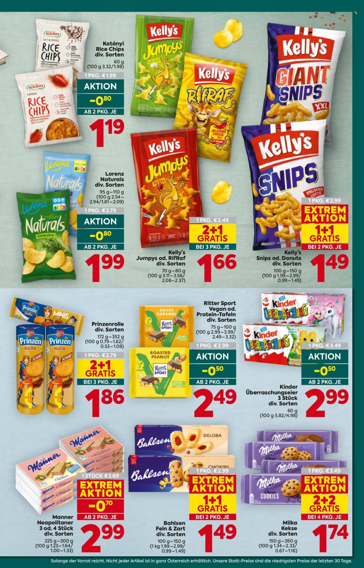 BILLA PLUS Flugblatt - Ab Donnerstag, 15.1.2026