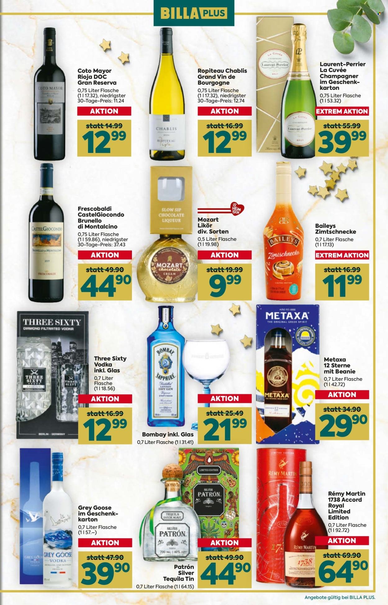 BILLA Flugblatt - Ab Donnerstag, 27.11.2025