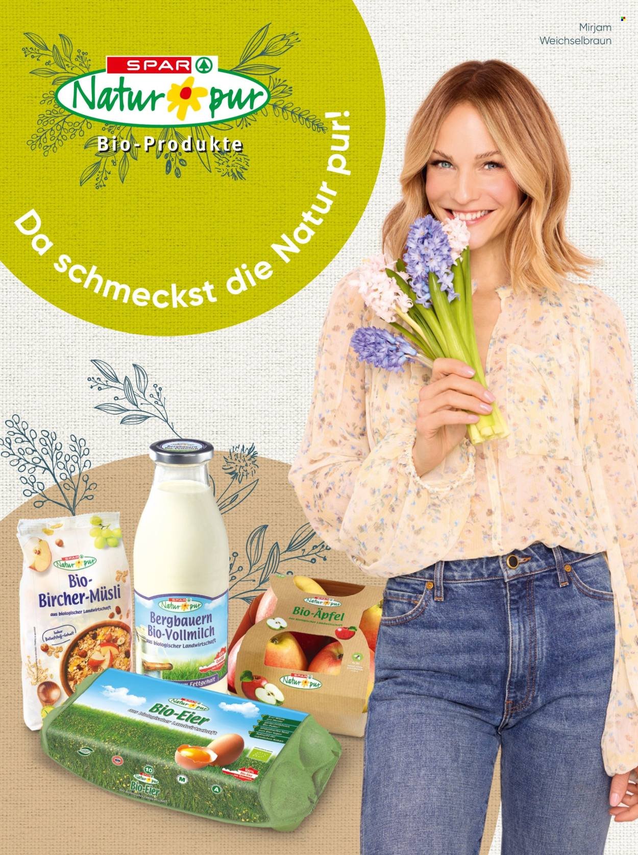 INTERSPAR Flugblatt - Mein Zuhause Magazin Sommer 2026