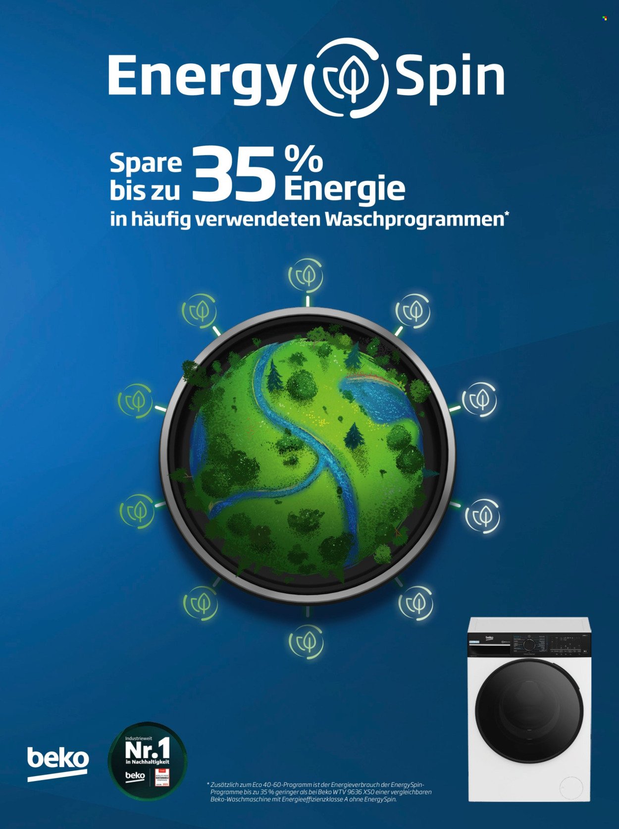 INTERSPAR Flugblatt - Mein Zuhause Magazin Sommer 2026
