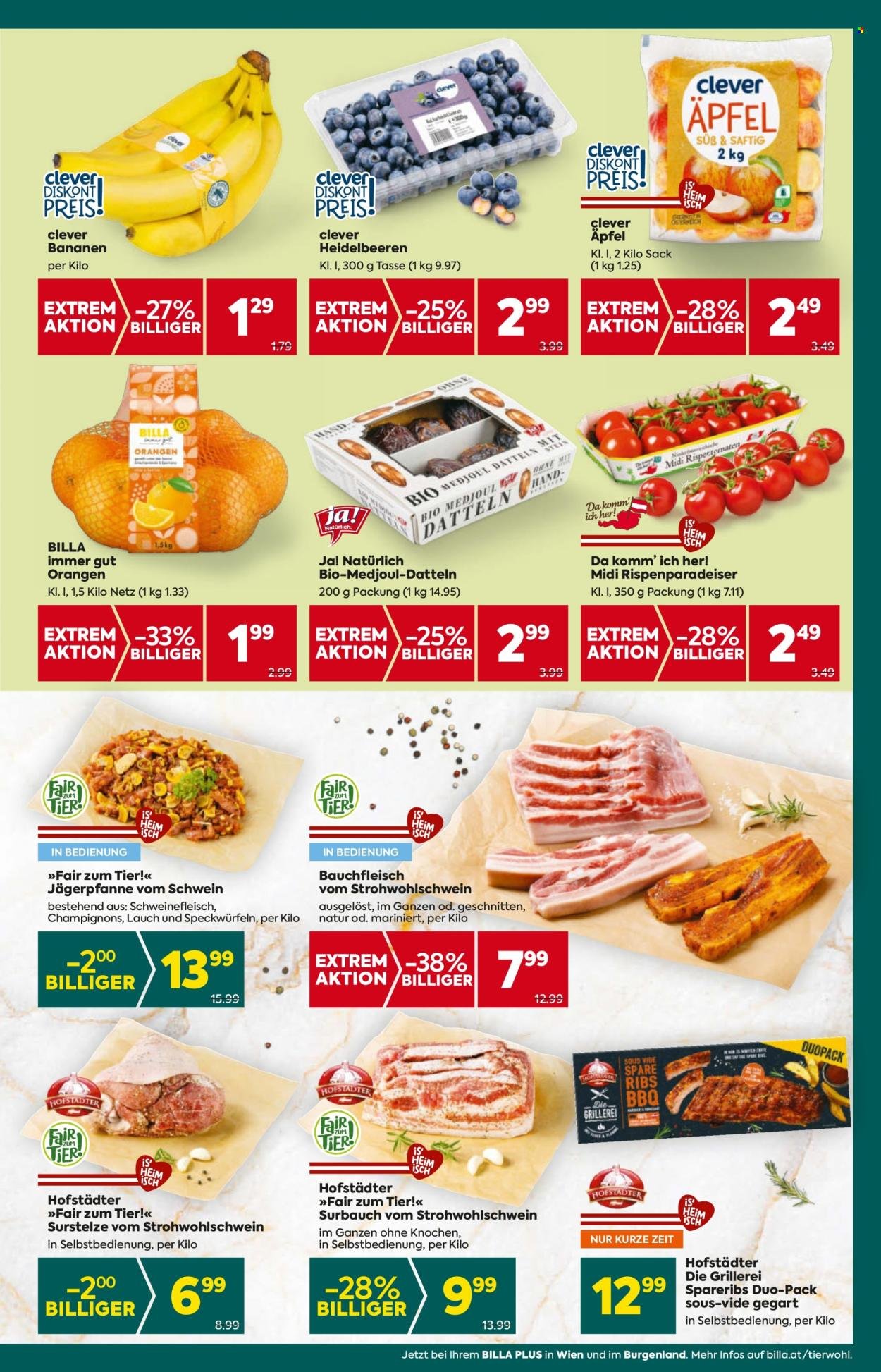 BILLA PLUS Flugblatt - Ab Donnerstag, 6.11.2025 (2025-11-06 - 2025-11-12) | 11