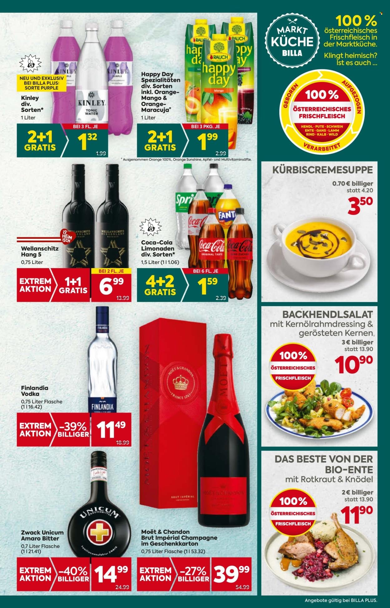 BILLA PLUS Flugblatt - Ab Donnerstag, 6.11.2025 (2025-11-06 - 2025-11-12) | 15