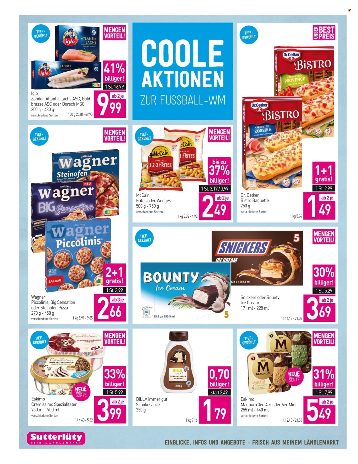 SUTTERLÜTY Flugblatt - Ab Donnerstag, 18.6.2026