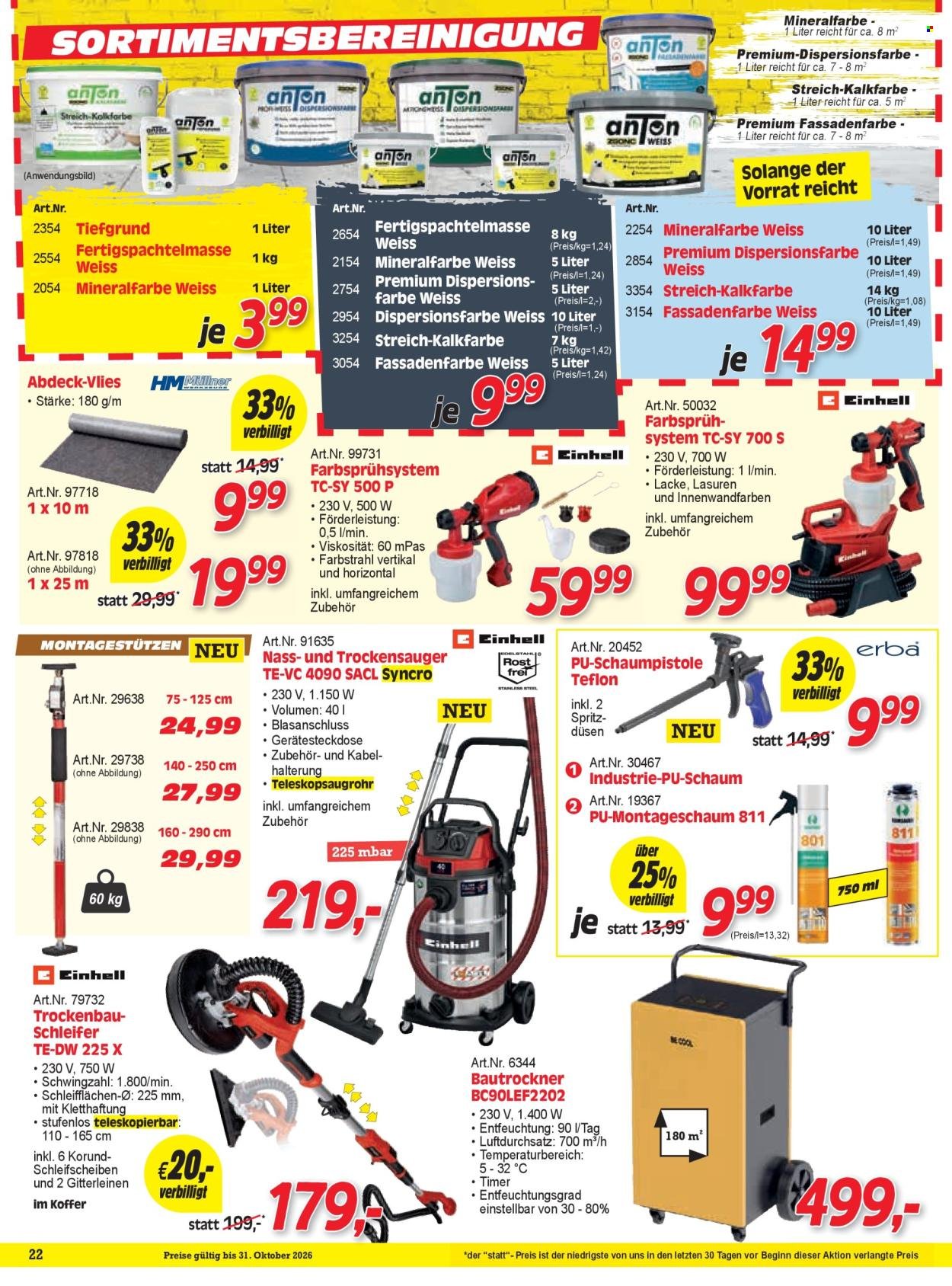 ZGONC Flugblatt - Ab Montag, 19.10.2026
