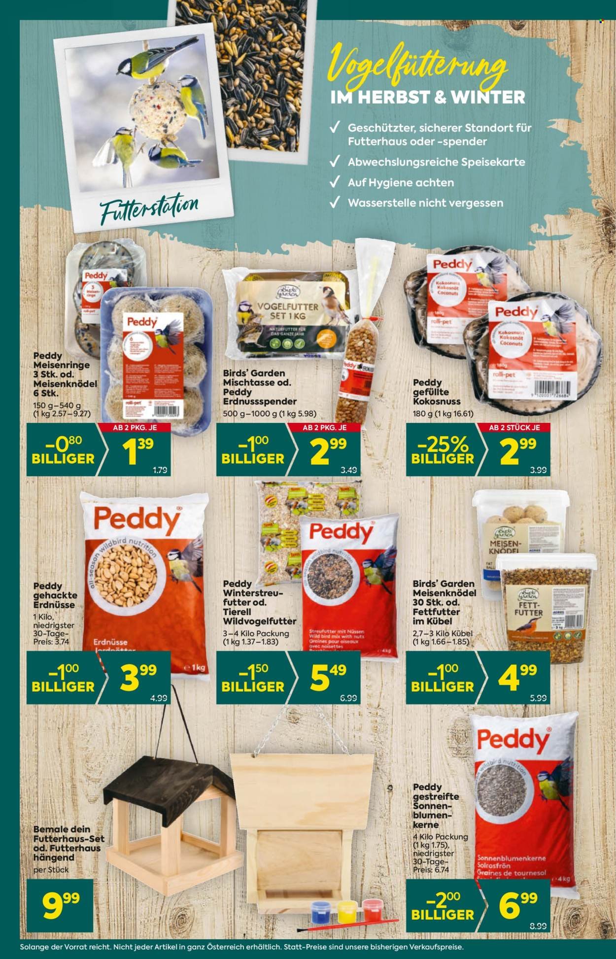 BILLA PLUS Flugblatt - Ab Donnerstag, 30.10.2025 (2025-10-30 - 2025-11-05) | 18