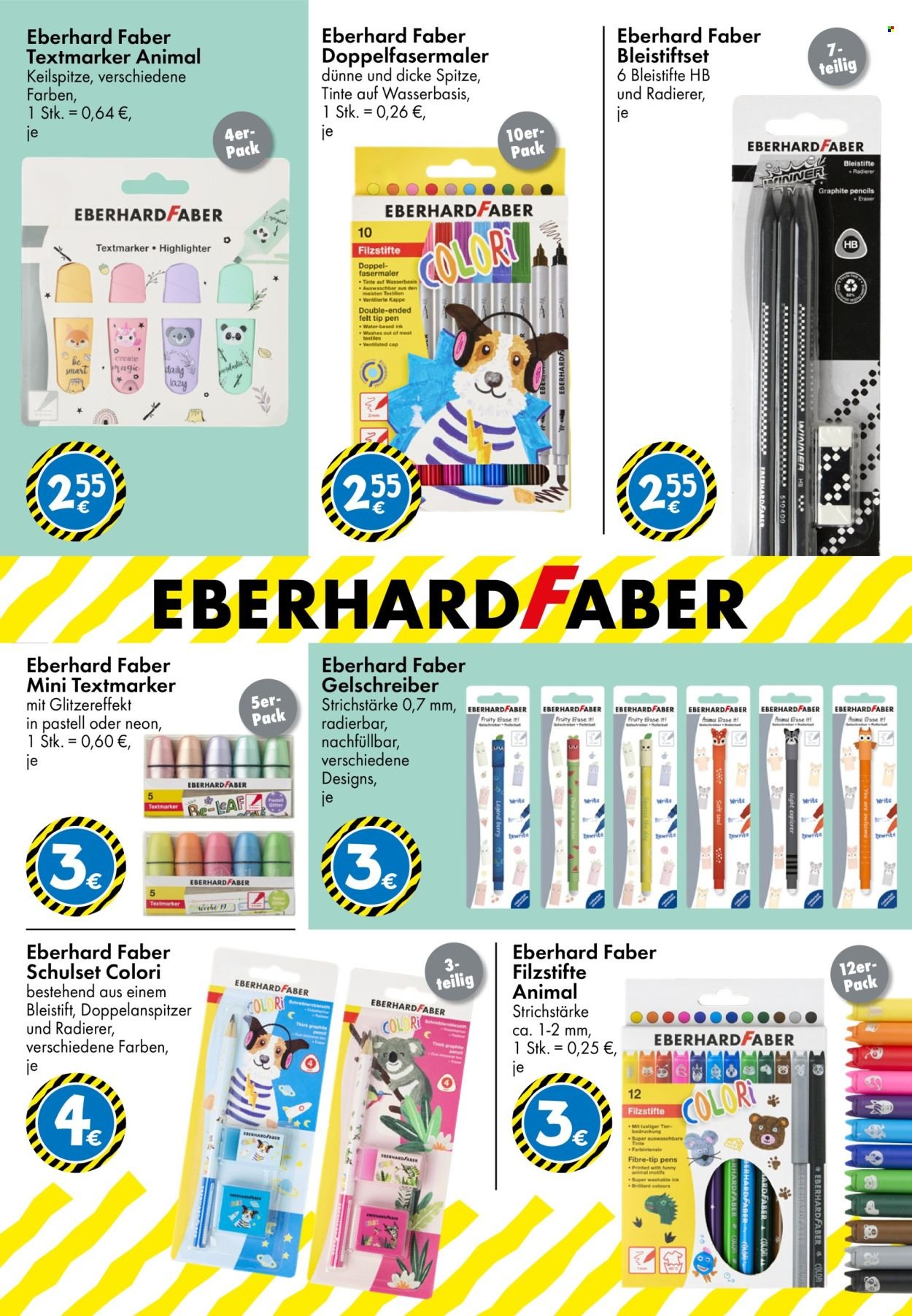 TEDI Flugblatt - Ab Freitag, 14.8.2026