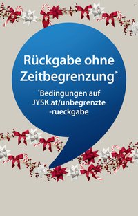 JYSK Flugblatt - Großartige Angebote