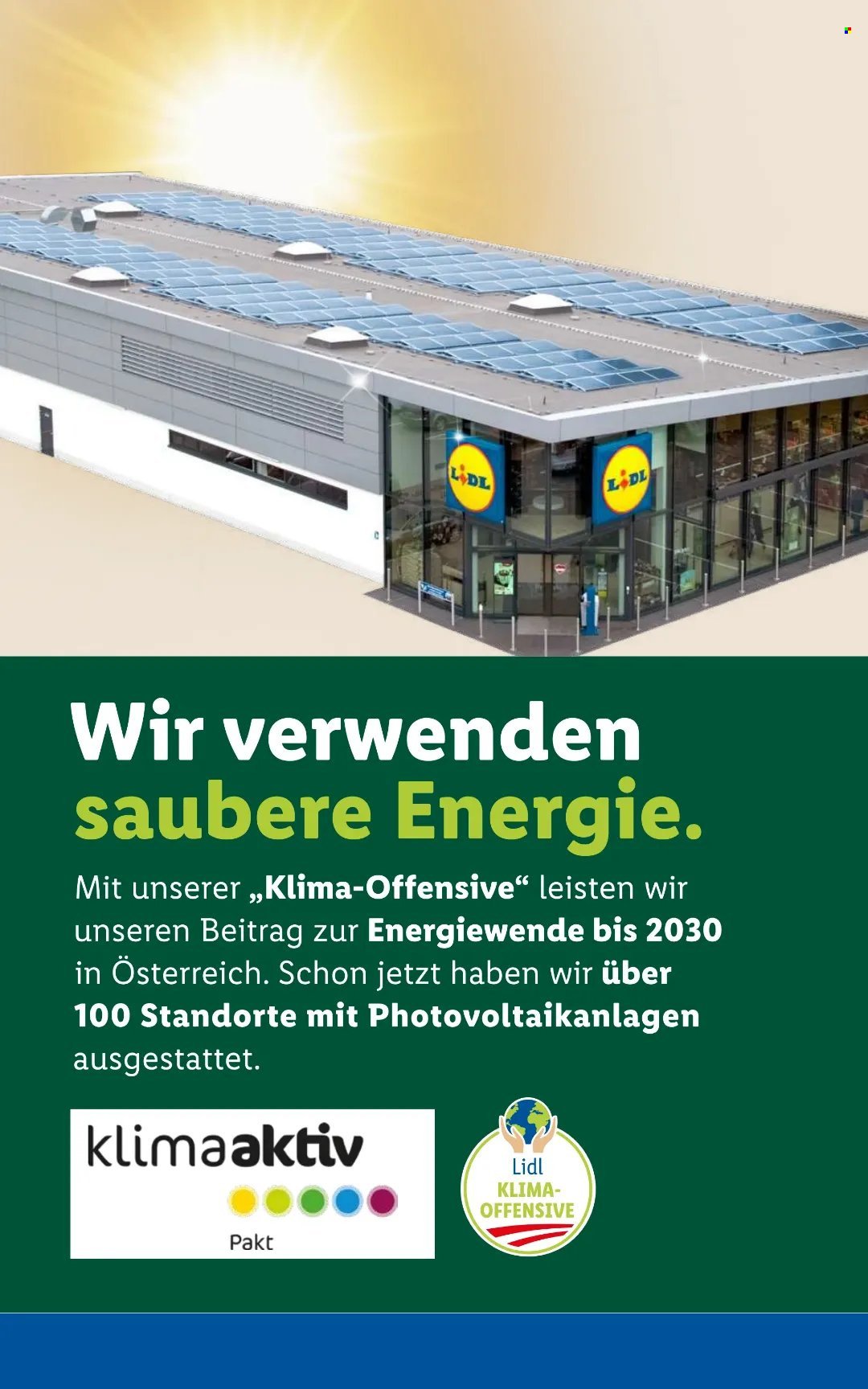 LIDL Flugblatt - Ab Mittwoch, 3.6.2026