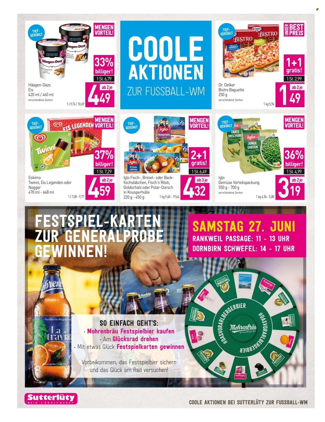 SUTTERLÜTY Flugblatt - Ab Donnerstag, 25.6.2026