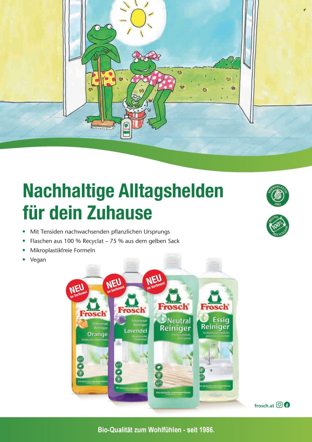 UNIMARKT Flugblatt - Juli 2025 (2025-07-08)