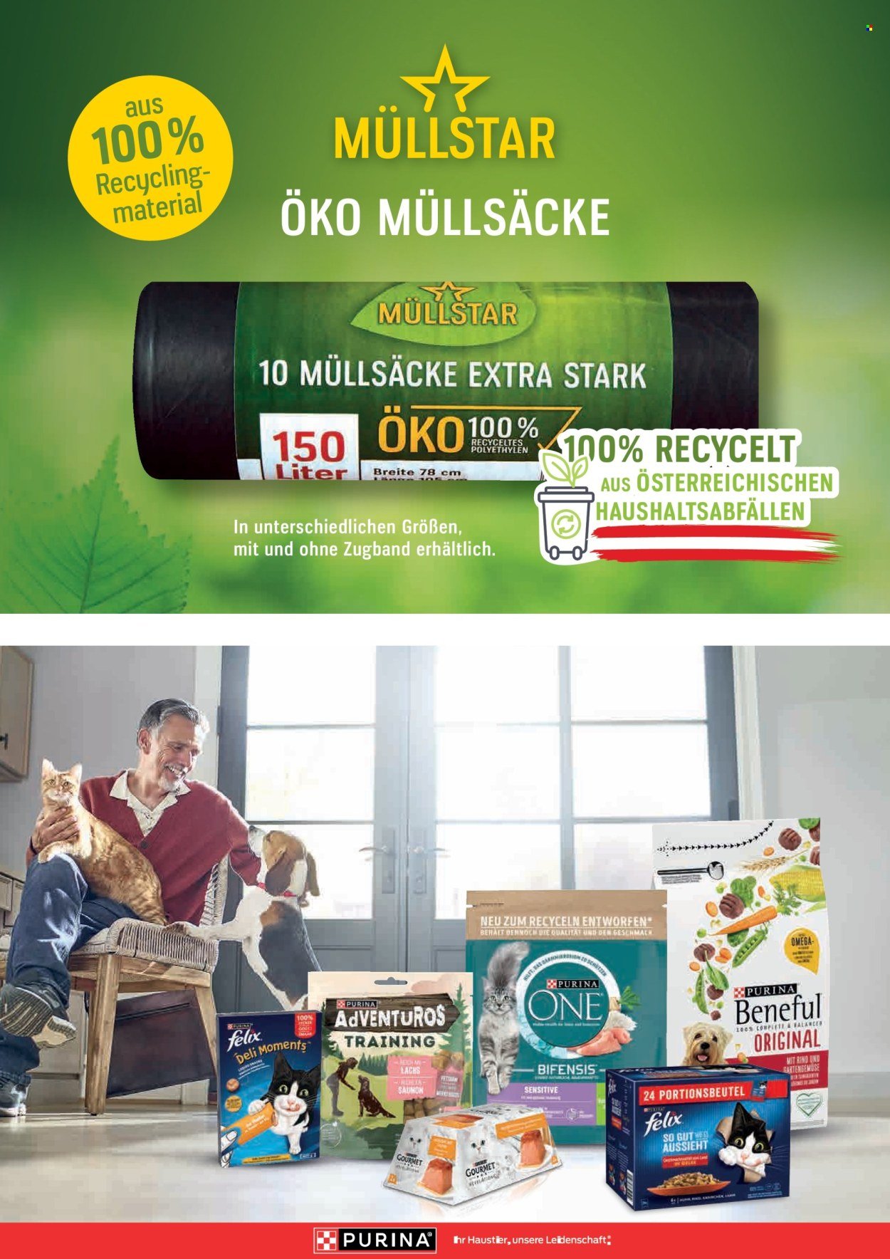 UNIMARKT Flugblatt - Juli 2025 (2025-07-08)