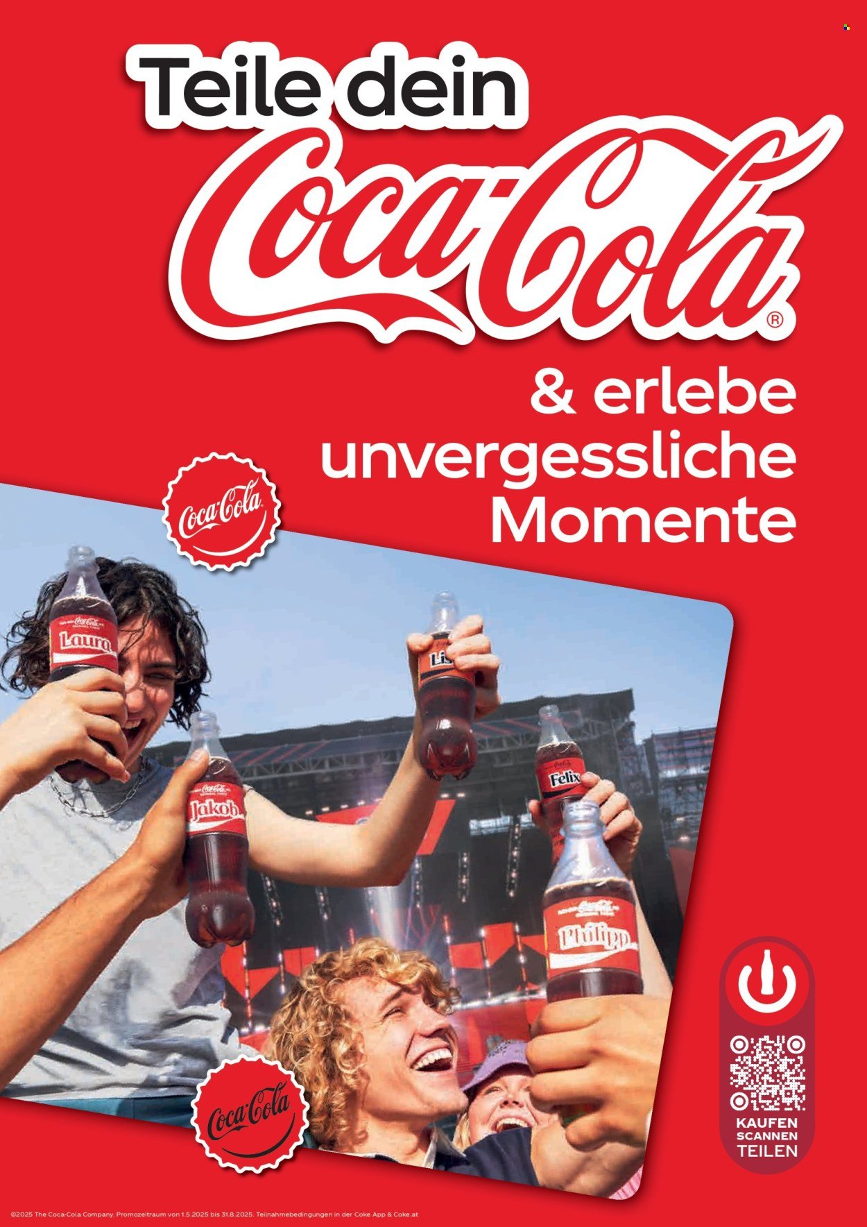UNIMARKT Flugblatt - Juli 2025 (2025-07-08)