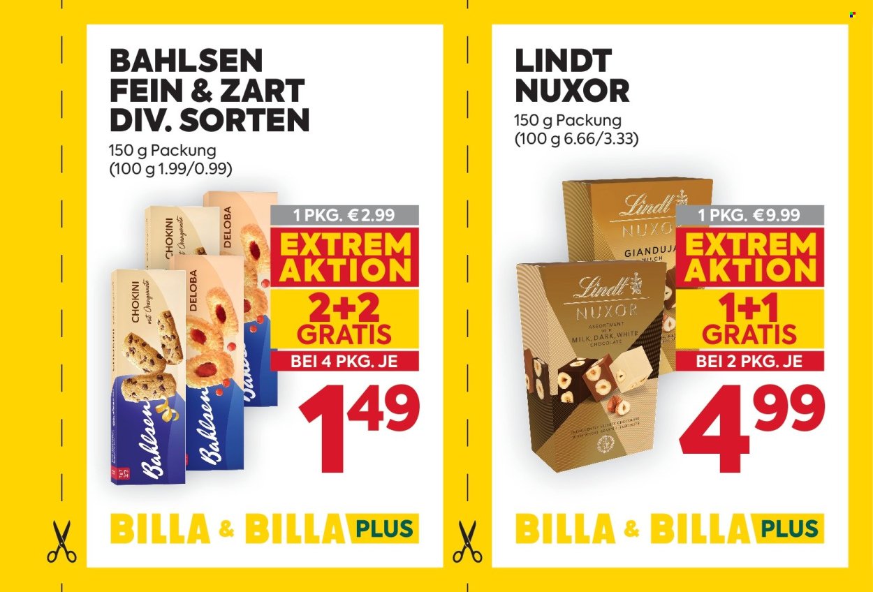 BILLA Flugblatt - Ab Dienstag, 7.4.2026 (2026-04-07 - 2026-05-06) | 21