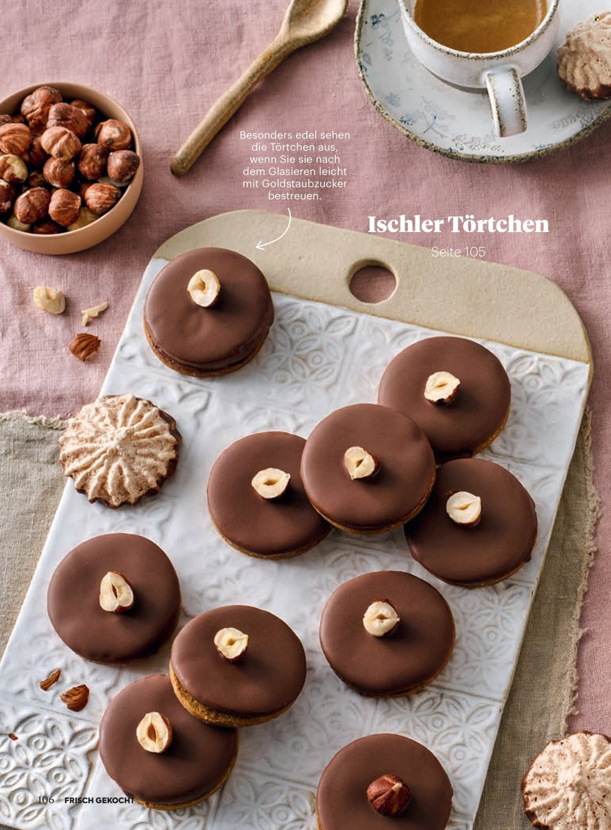 BILLA Flugblatt - Ab Samstag, 1.11.2025 (2025-11-01 - 2025-11-30) | 102