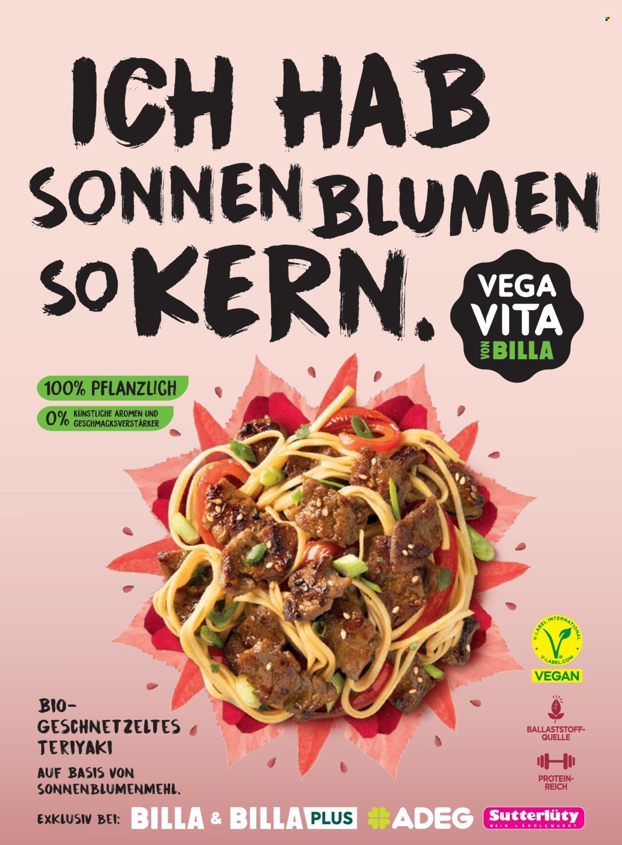 BILLA Flugblatt - Ab Samstag, 1.11.2025 (2025-11-01 - 2025-11-30) | 120