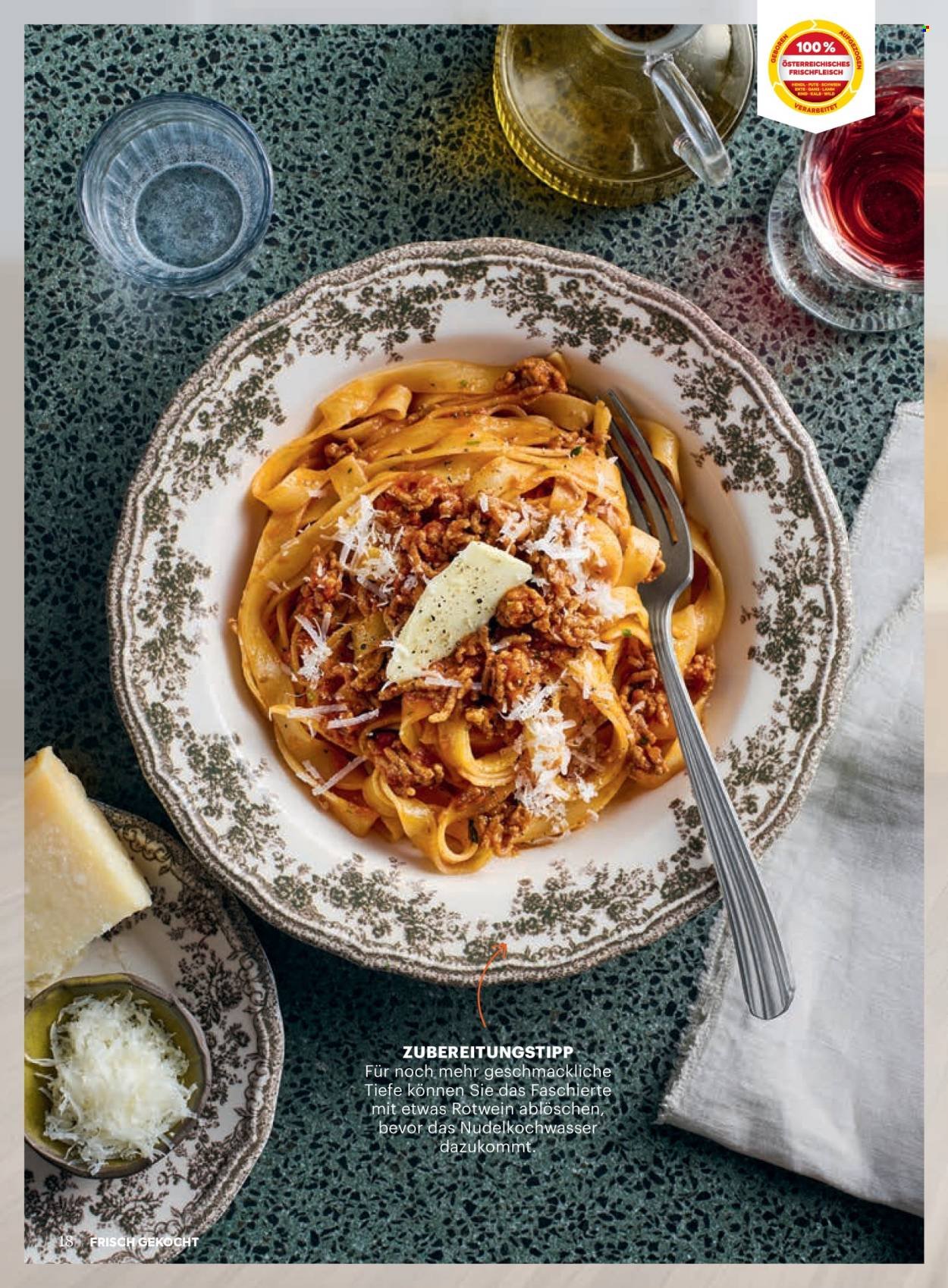 BILLA Flugblatt - Ab Samstag, 1.11.2025 (2025-11-01 - 2025-11-30) | 14