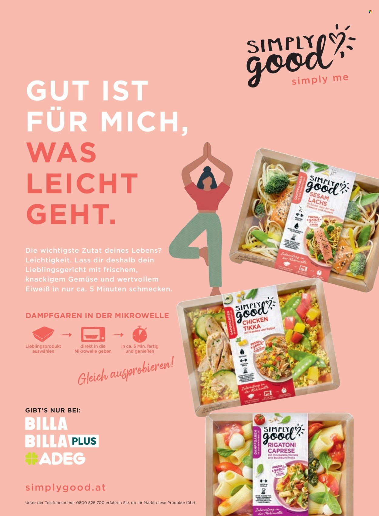 BILLA Flugblatt - Ab Samstag, 1.11.2025 (2025-11-01 - 2025-11-30) | 140