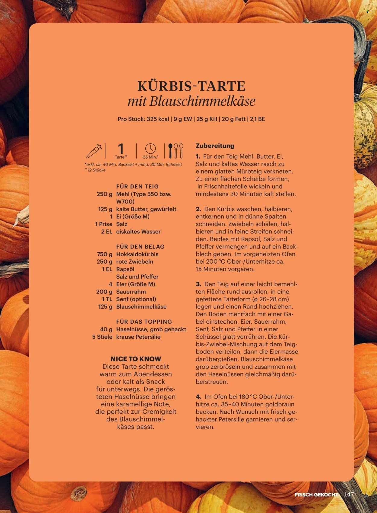 BILLA Flugblatt - Ab Samstag, 1.11.2025 (2025-11-01 - 2025-11-30) | 143