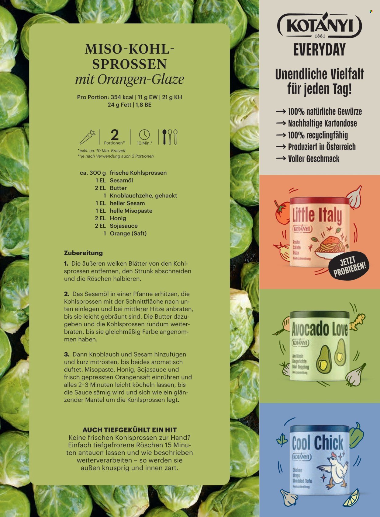 BILLA Flugblatt - Ab Samstag, 1.11.2025 (2025-11-01 - 2025-11-30) | 147