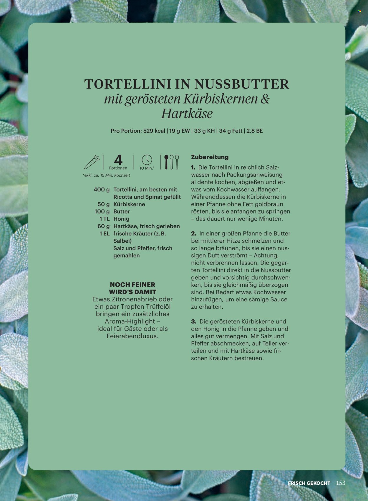 BILLA Flugblatt - Ab Samstag, 1.11.2025 (2025-11-01 - 2025-11-30) | 149