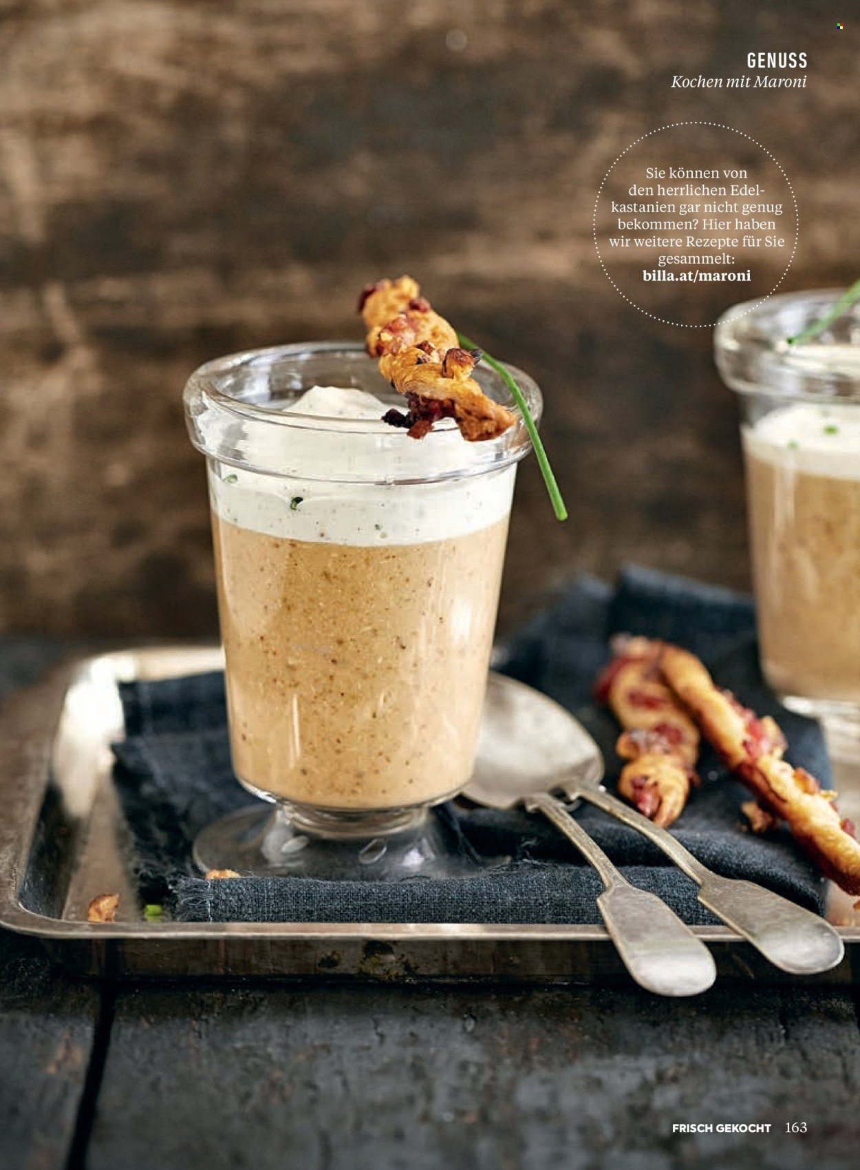 BILLA Flugblatt - Ab Samstag, 1.11.2025 (2025-11-01 - 2025-11-30) | 159