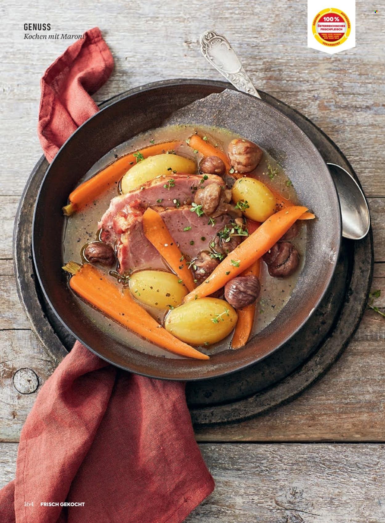 BILLA Flugblatt - Ab Samstag, 1.11.2025 (2025-11-01 - 2025-11-30) | 160