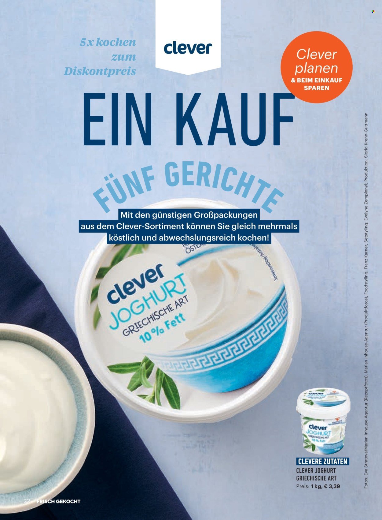 BILLA Flugblatt - Ab Samstag, 1.11.2025 (2025-11-01 - 2025-11-30) | 18