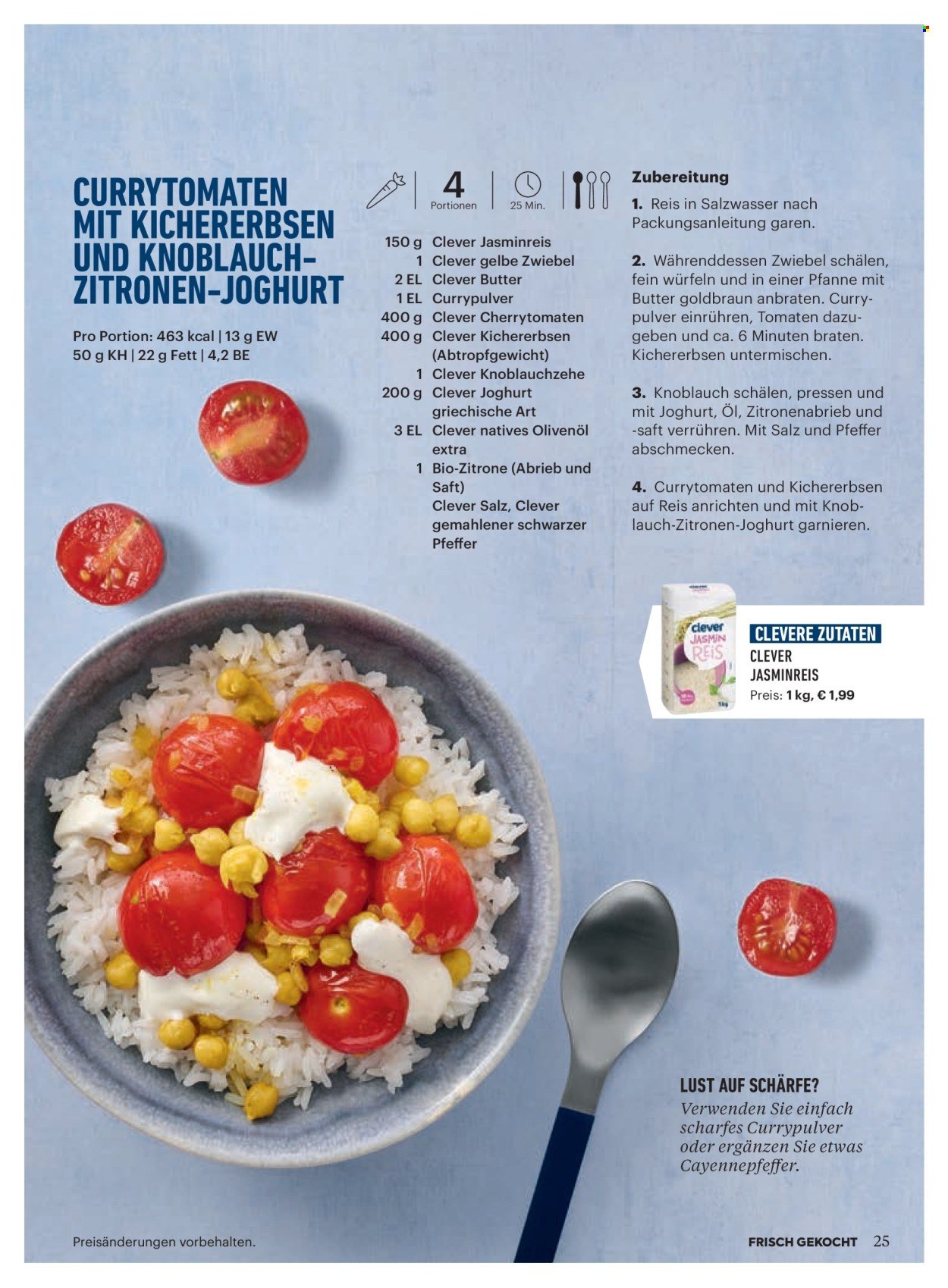 BILLA Flugblatt - Ab Samstag, 1.11.2025 (2025-11-01 - 2025-11-30) | 21