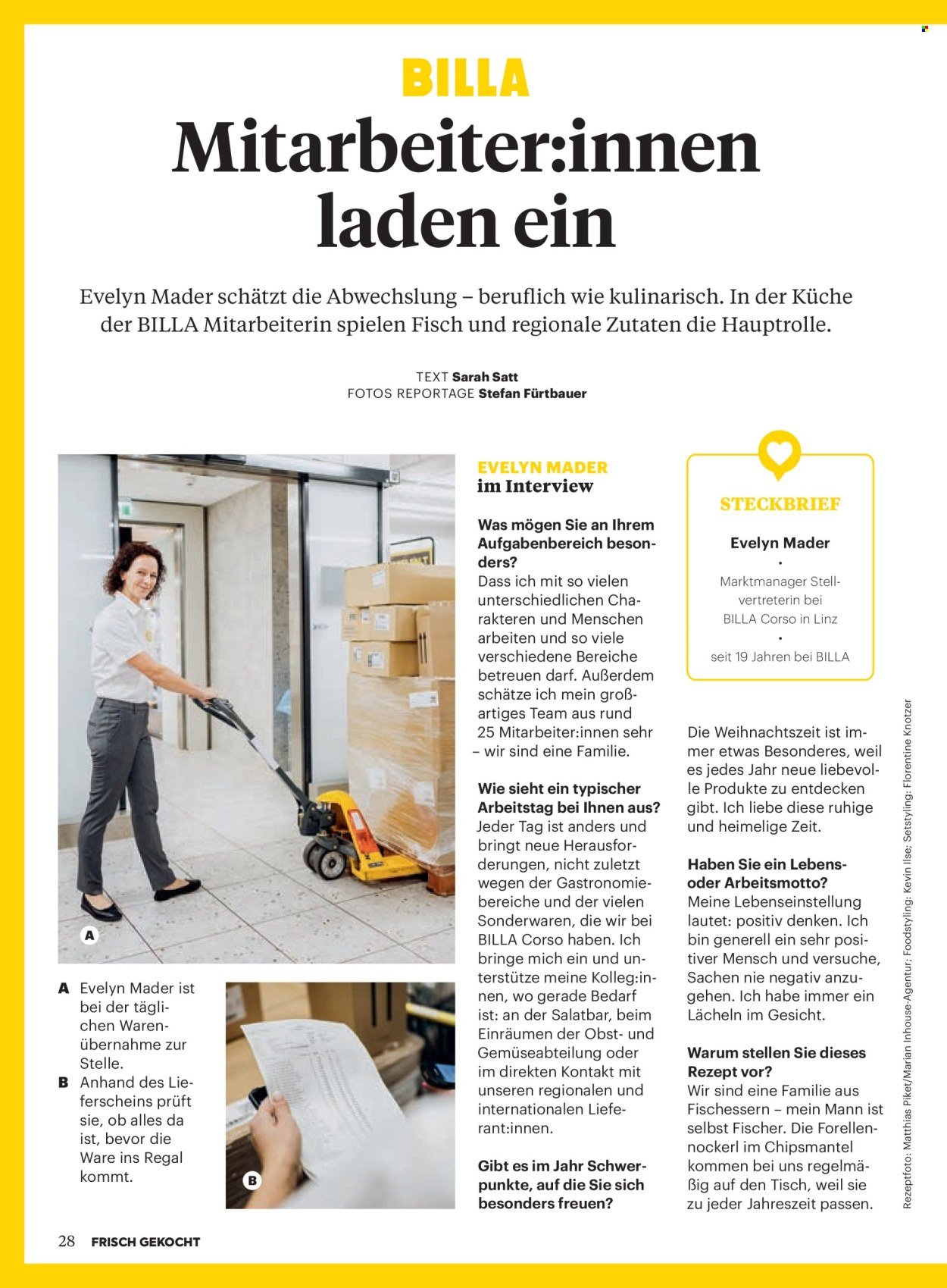 BILLA Flugblatt - Ab Samstag, 1.11.2025 (2025-11-01 - 2025-11-30) | 24