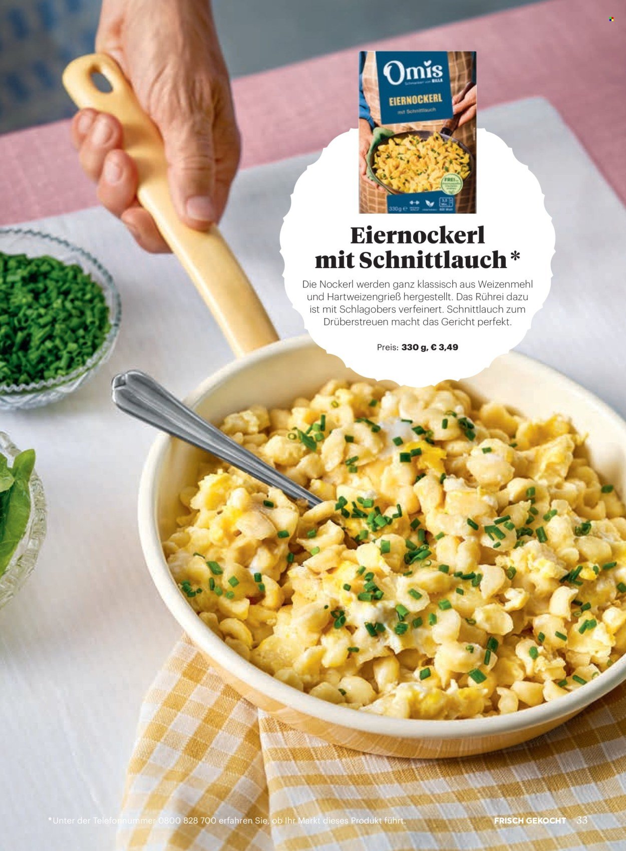 BILLA Flugblatt - Ab Samstag, 1.11.2025 (2025-11-01 - 2025-11-30) | 29