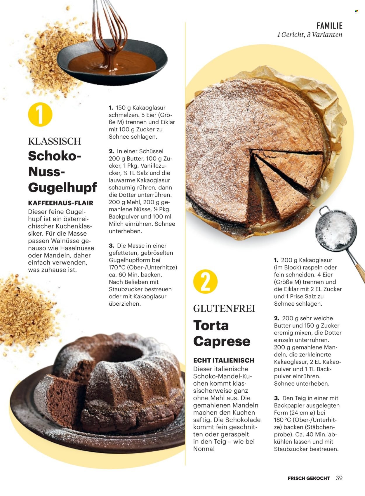 BILLA Flugblatt - Ab Samstag, 1.11.2025 (2025-11-01 - 2025-11-30) | 35