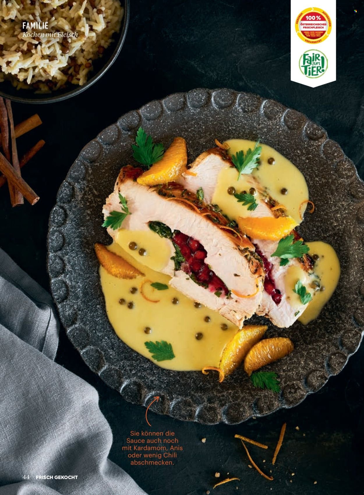 BILLA Flugblatt - Ab Samstag, 1.11.2025 (2025-11-01 - 2025-11-30) | 40