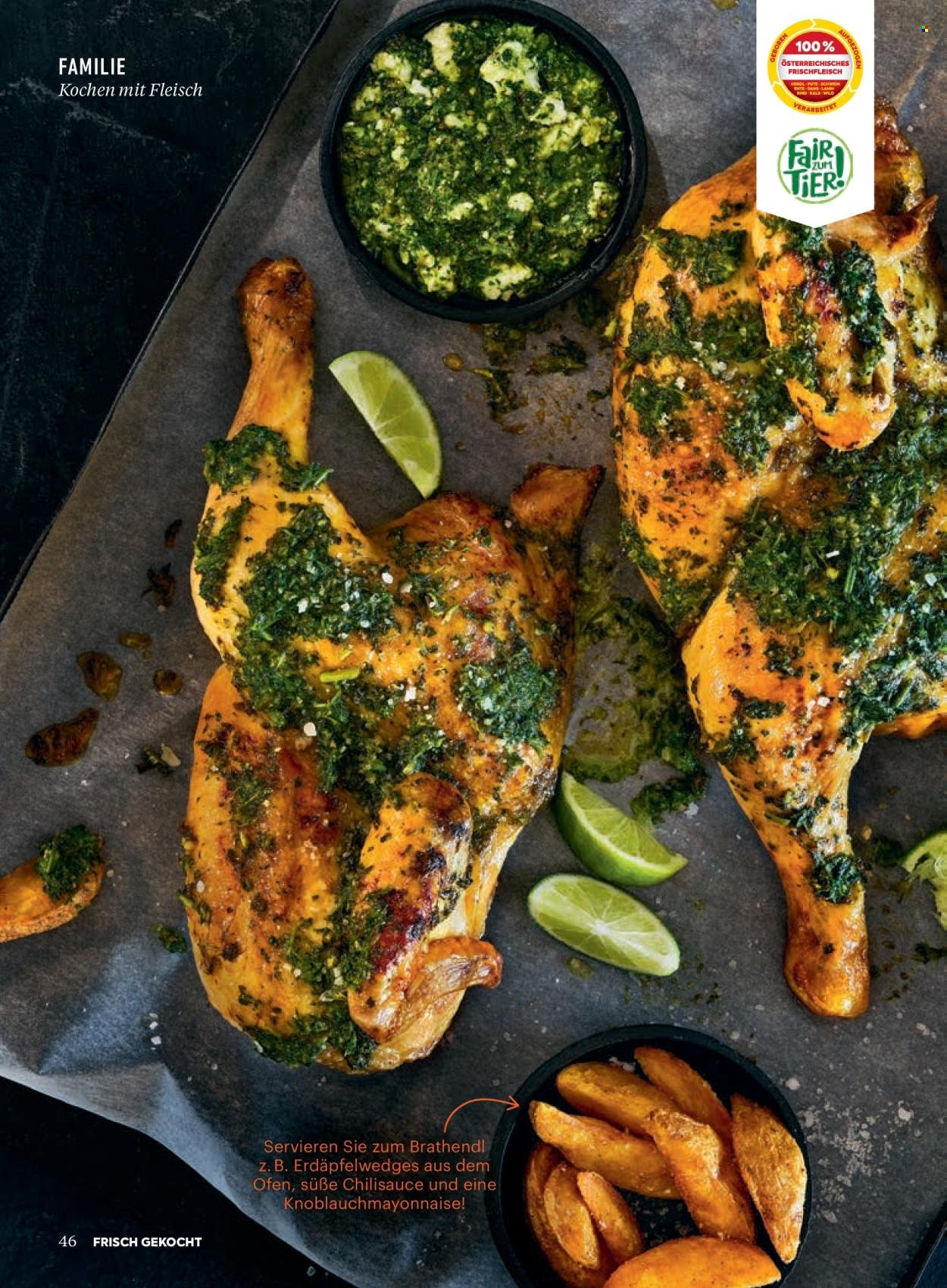 BILLA Flugblatt - Ab Samstag, 1.11.2025 (2025-11-01 - 2025-11-30) | 42