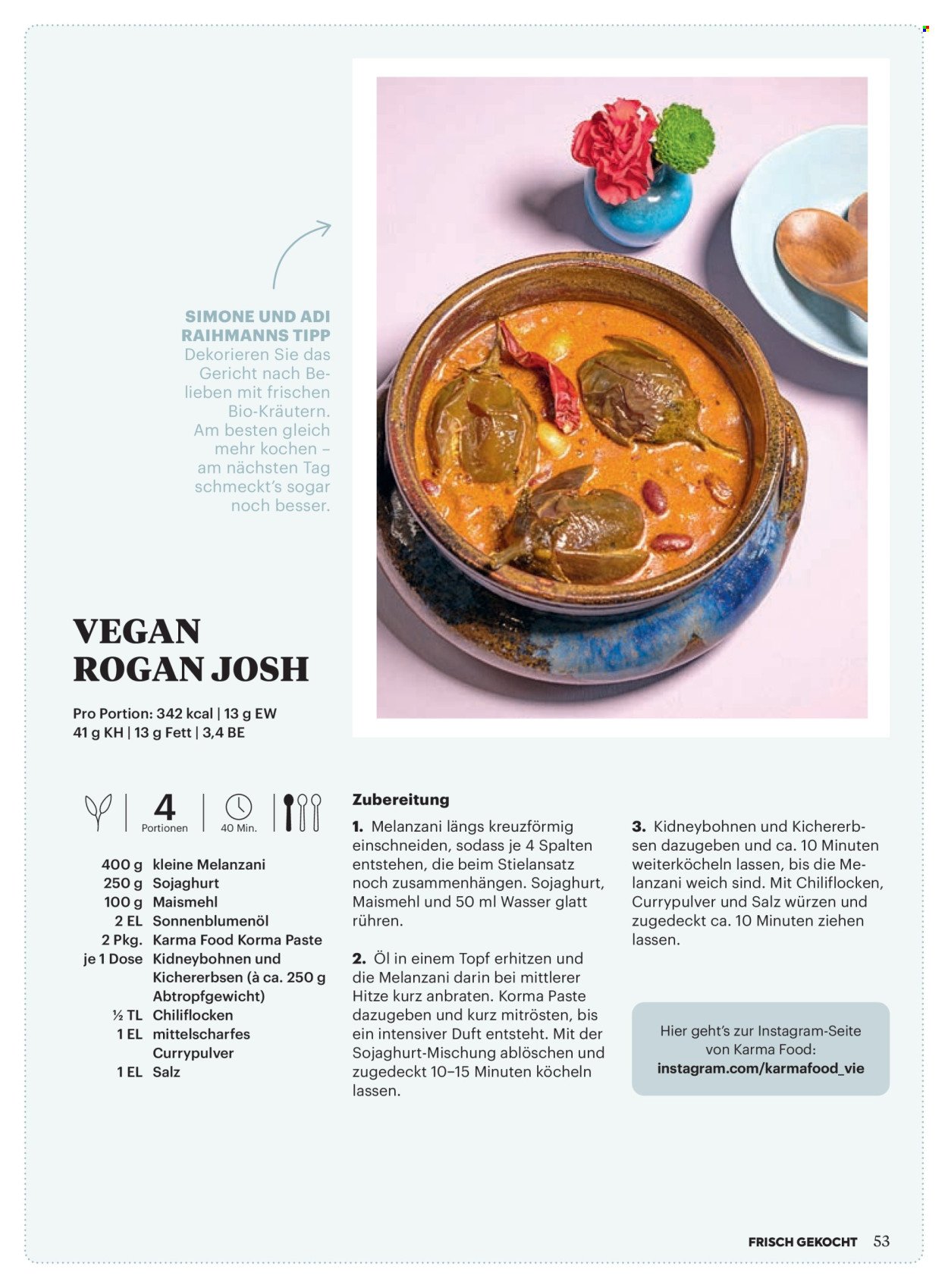 BILLA Flugblatt - Ab Samstag, 1.11.2025 (2025-11-01 - 2025-11-30) | 49