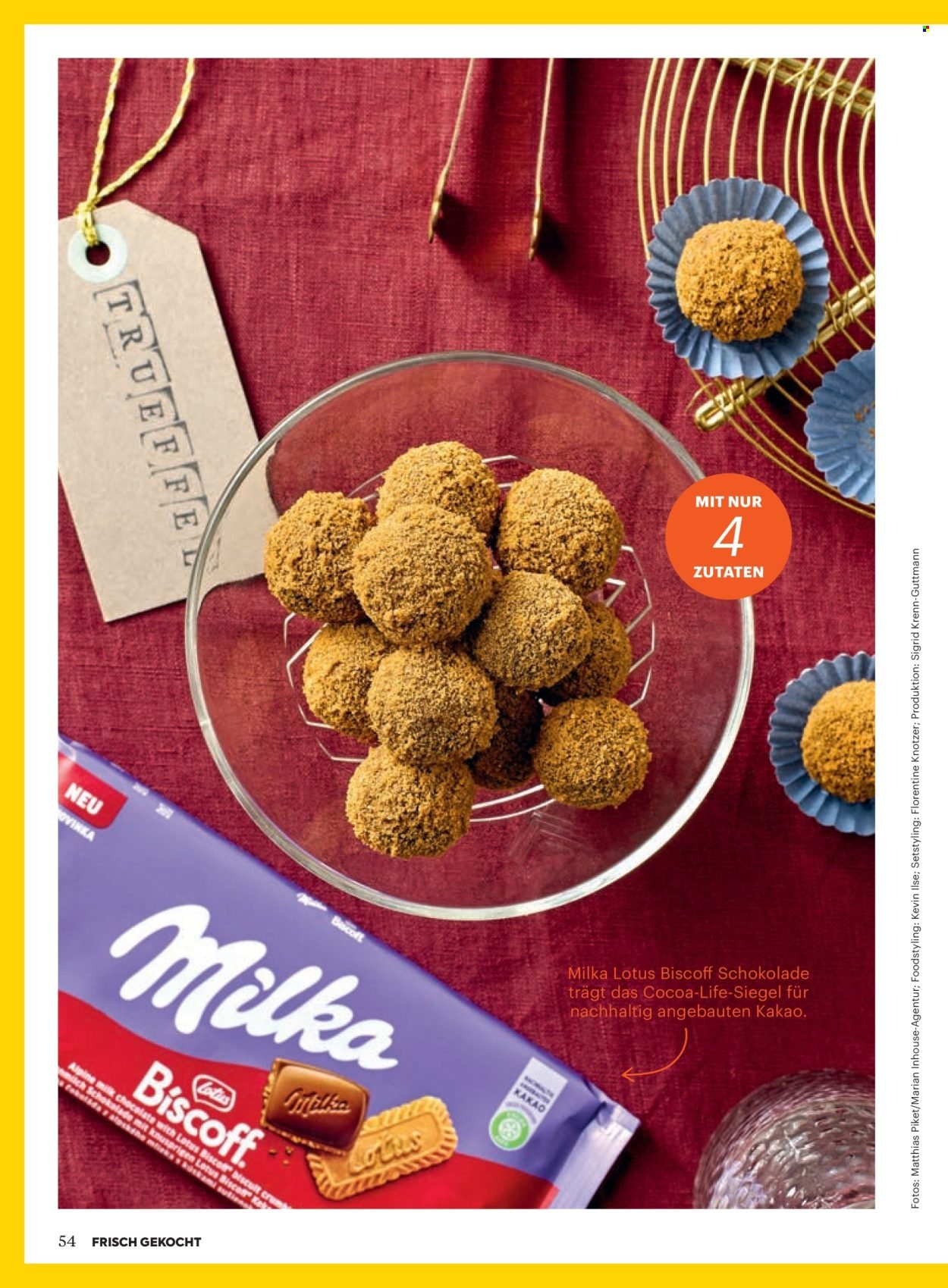 BILLA Flugblatt - Ab Samstag, 1.11.2025 (2025-11-01 - 2025-11-30) | 50