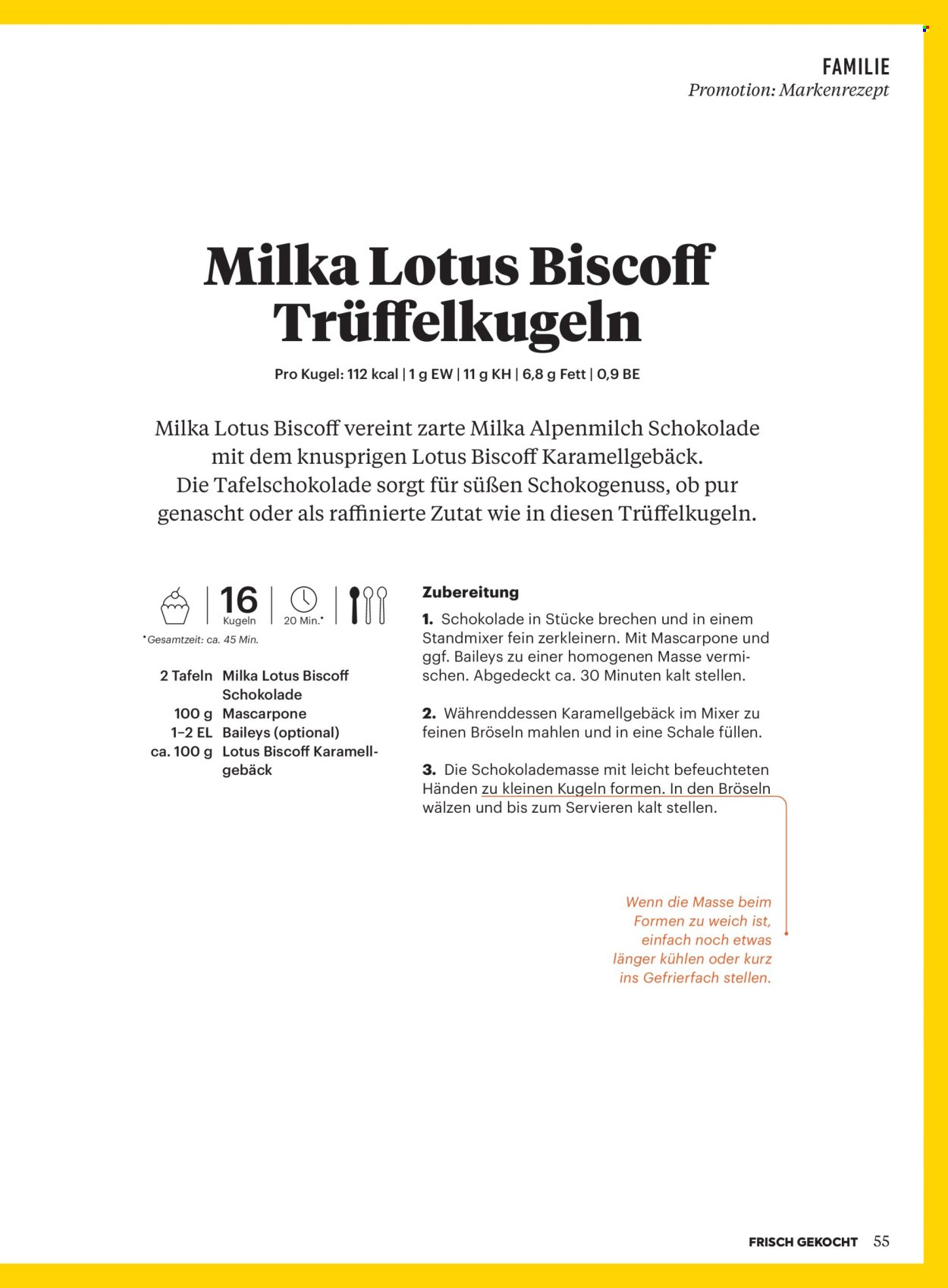 BILLA Flugblatt - Ab Samstag, 1.11.2025 (2025-11-01 - 2025-11-30) | 51