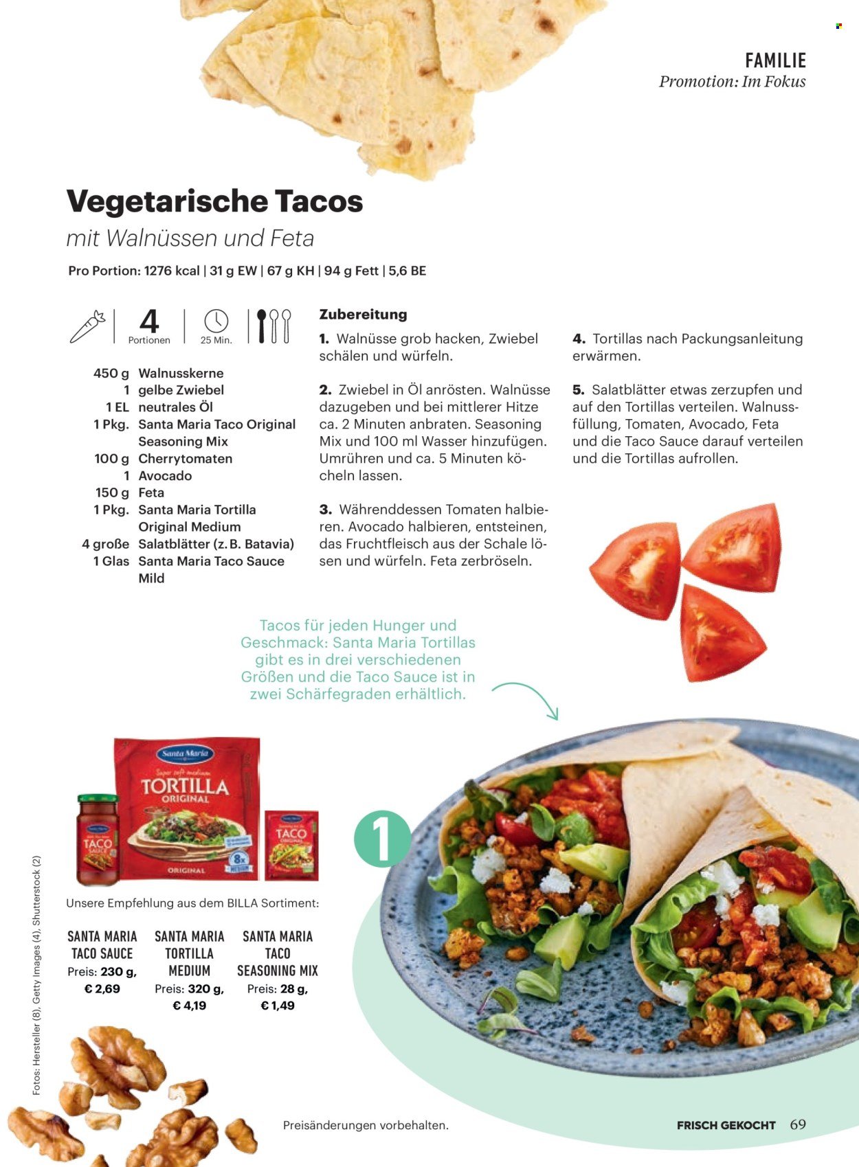 BILLA Flugblatt - Ab Samstag, 1.11.2025 (2025-11-01 - 2025-11-30) | 65