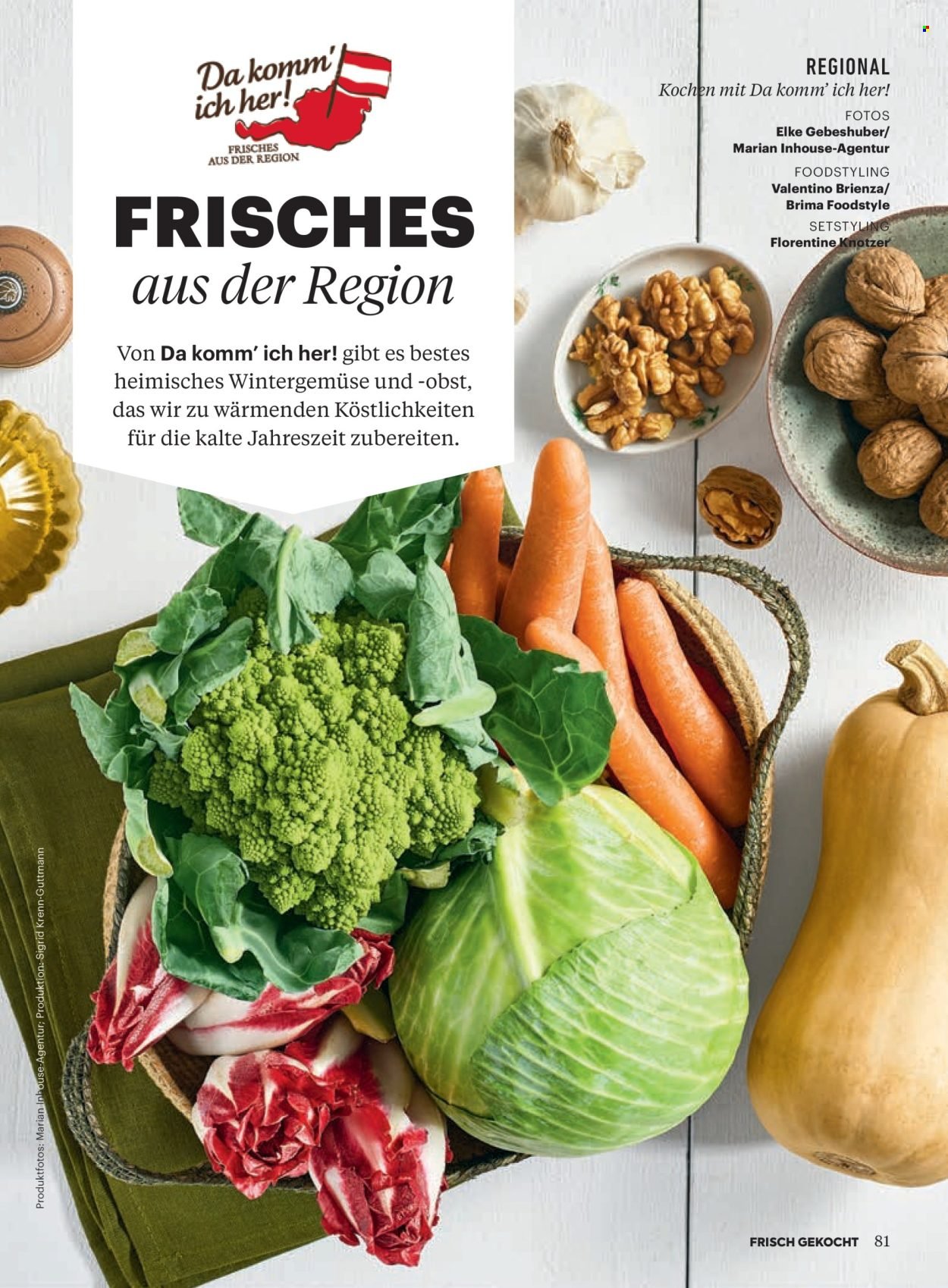 BILLA Flugblatt - Ab Samstag, 1.11.2025 (2025-11-01 - 2025-11-30) | 77