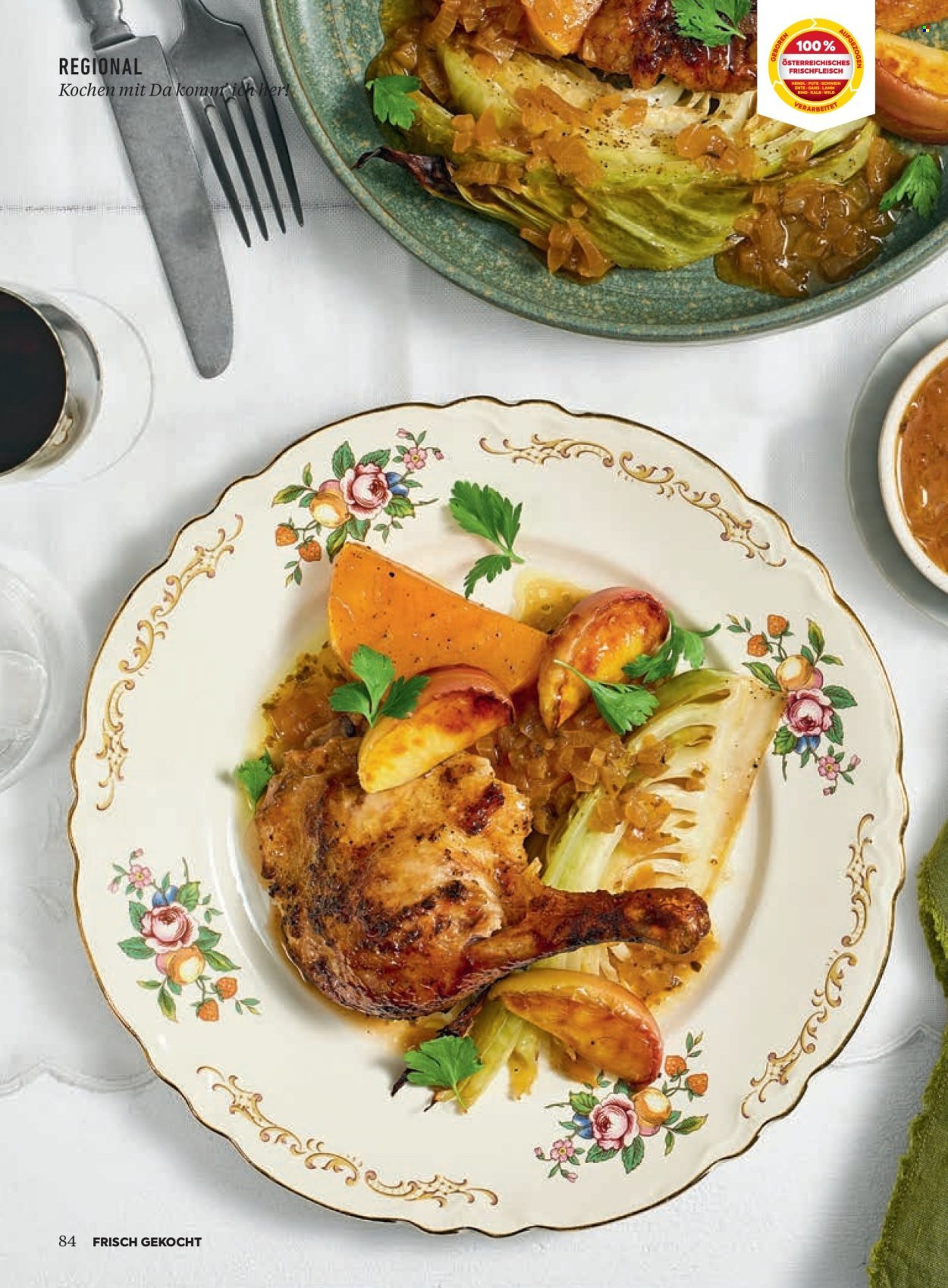 BILLA Flugblatt - Ab Samstag, 1.11.2025 (2025-11-01 - 2025-11-30) | 80