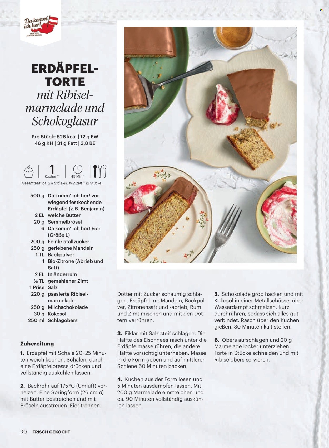 BILLA Flugblatt - Ab Samstag, 1.11.2025 (2025-11-01 - 2025-11-30) | 86