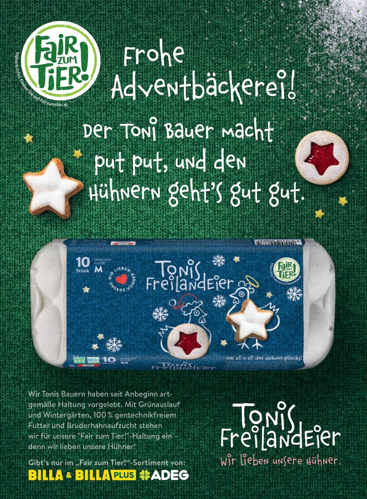 BILLA Flugblatt - Ab Samstag, 1.11.2025 (2025-11-01 - 2025-11-30) | 88