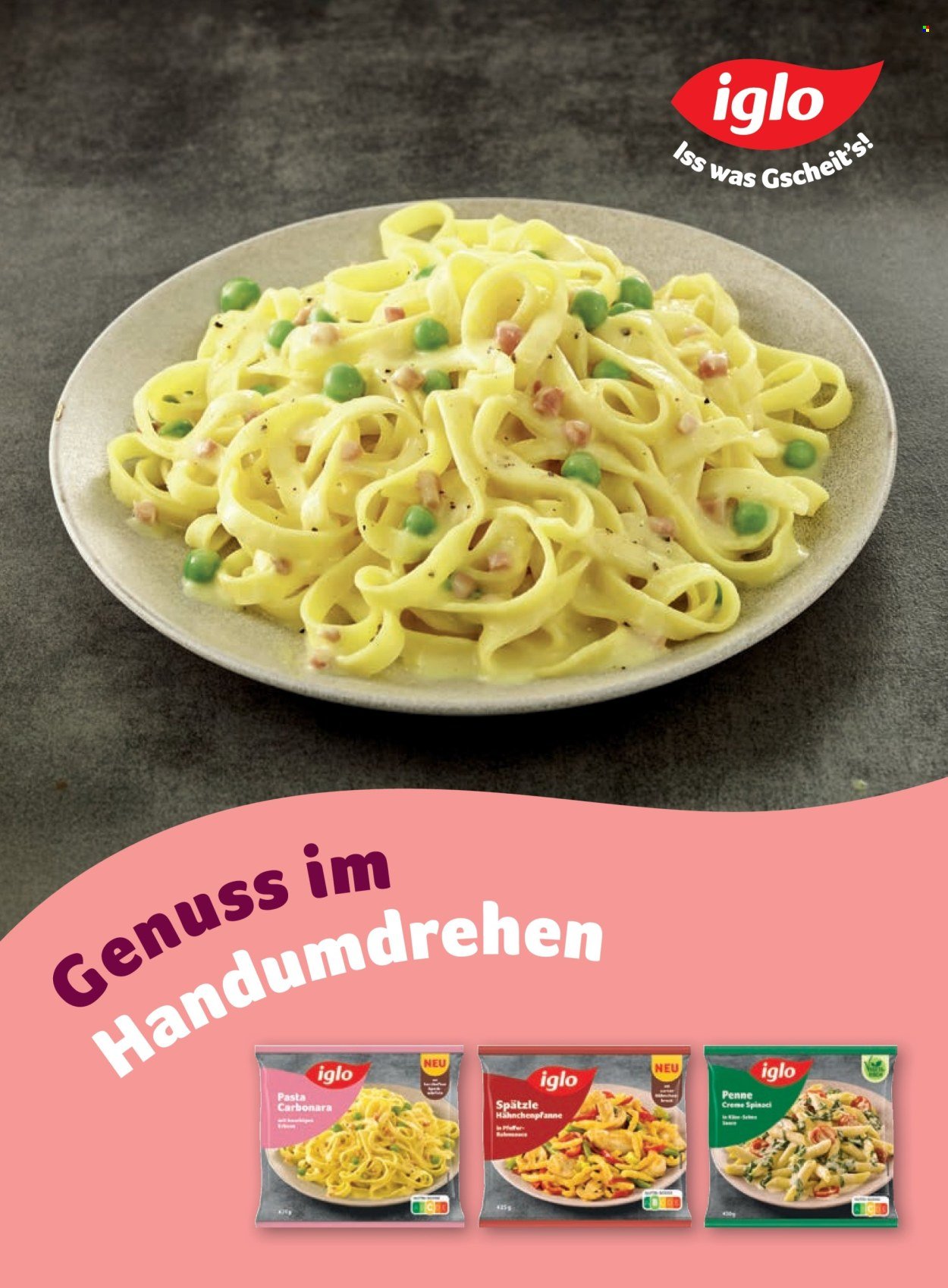 BILLA Flugblatt - Ab Samstag, 1.11.2025 (2025-11-01 - 2025-11-30) | 94